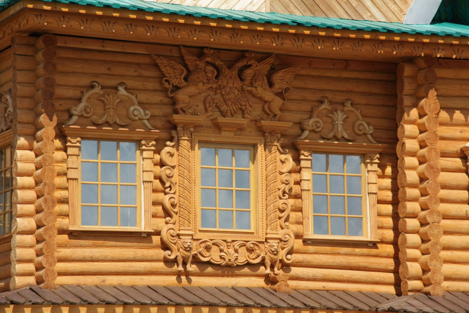Долговечность деревянных окон